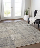 Addison Chantille ACN685 3'x5' Area Rug