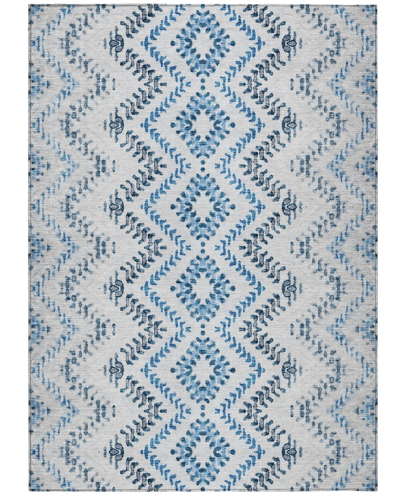 Addison Chantille ACN684 8'x10' Area Rug