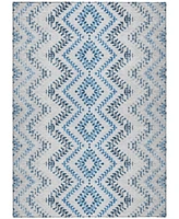 Addison Chantille ACN684 8'x10' Area Rug