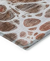 Addison Chantille ACN682 8'x10' Area Rug