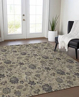 Addison Chantille ACN680 5'x7'6" Area Rug