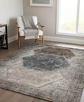 Addison Chantille ACN679 10'x14' Area Rug