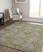 Addison Chantille ACN677 8'x10' Area Rug