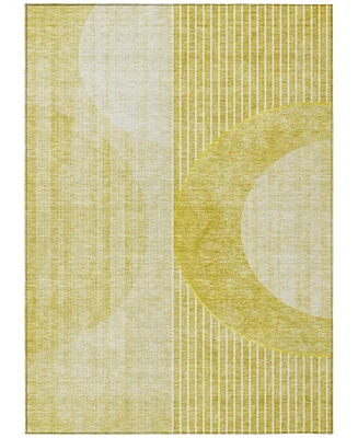 Addison Chantille ACN676 5'x7'6" Area Rug
