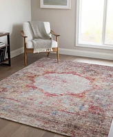 Addison Chantille ACN675 5'x7'6" Area Rug