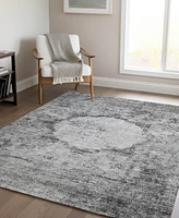 Addison Chantille ACN675 5'x7'6" Area Rug