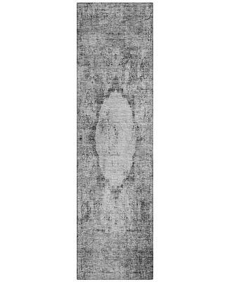 Addison Chantille ACN675 2'3"x7'6" Runner Area Rug