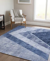 Addison Chantille ACN671 8'x10' Area Rug