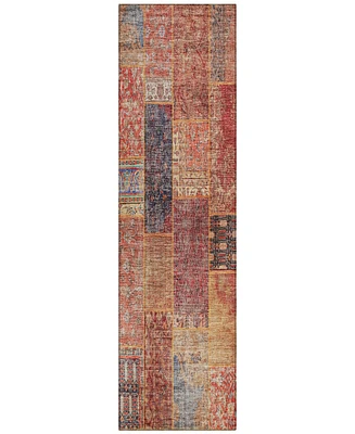 Addison Chantille ACN669 2'3"x7'6" Runner Area Rug