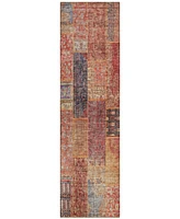 Addison Chantille ACN669 2'3"x7'6" Runner Area Rug