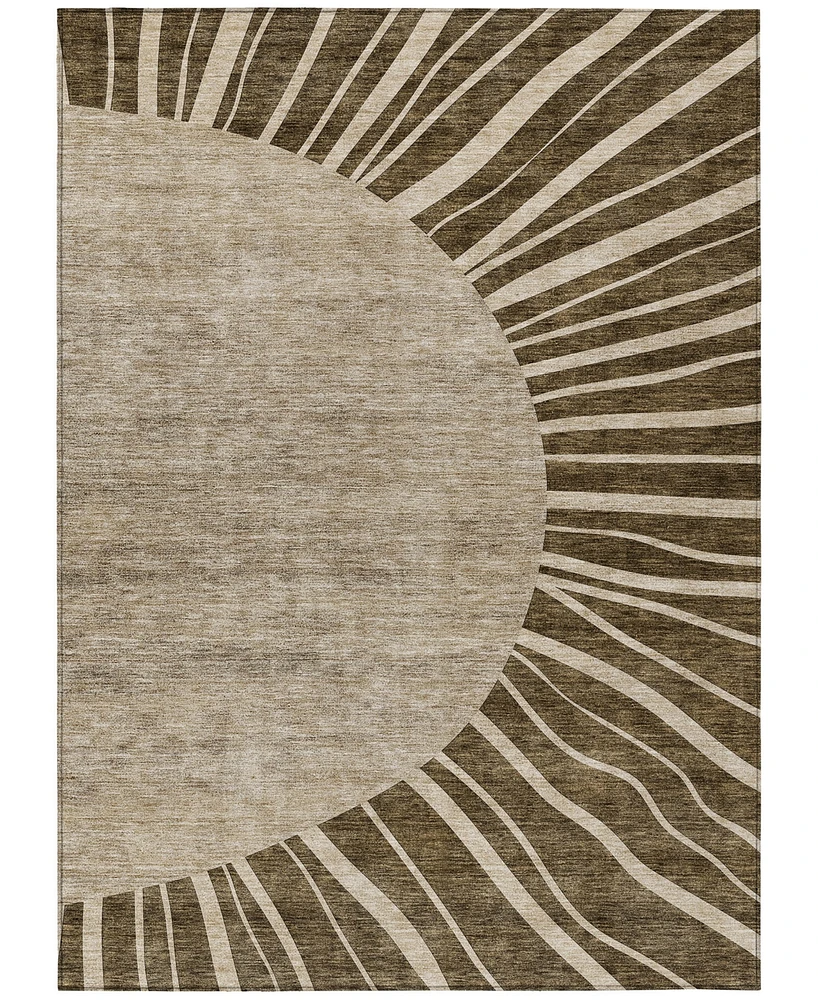 Addison Chantille ACN668 2'6"x3'10" Area Rug