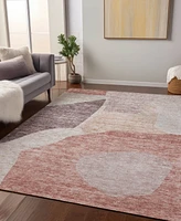 Addison Chantille ACN665 8'x10' Area Rug