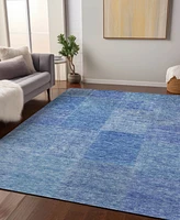 Addison Chantille ACN664 5'x7'6" Area Rug