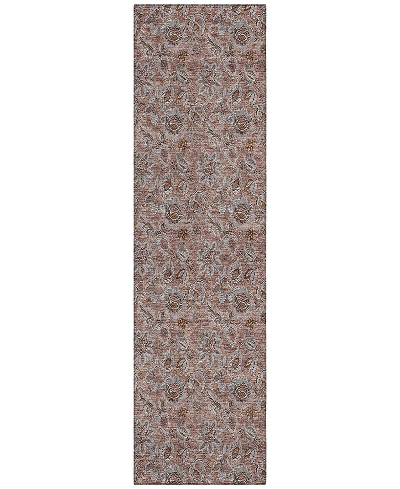 Addison Chantille ACN661 2'3"x7'6" Runner Area Rug