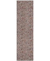 Addison Chantille ACN661 2'3"x7'6" Runner Area Rug