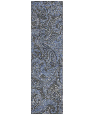 Addison Chantille ACN654 2'3"x7'6" Runner Area Rug