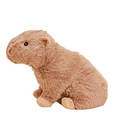 Intelex Warmies Microwavable Plush 13" Capybara