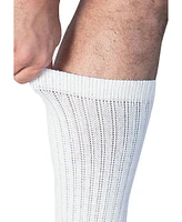 KingSize Big & Tall Mega Stretch Socks