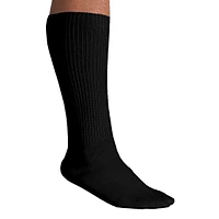 KingSize Big & Tall Diabetic Over-The-Calf Socks