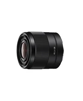 Sony Fe 28mm f/2.0 E-Mount Prime Lens