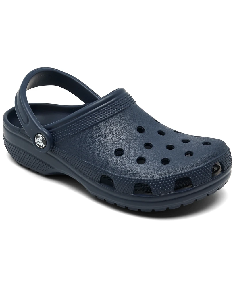 Crocs Little Kid's Classic Clog Sandals from Finish Line