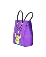 Fred Segal The Power Puff Girls Mojo Jojo Mini Tote Bag