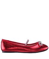 Nina Little Girls Kerry Fashion Ballet Flat