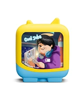 Tonies Clever Cool Jobs Audio Figurine Pack