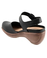 Softwalk Mabelle Clog
