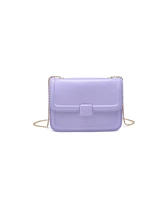 Urban Expressions Embury Crossbody Bag