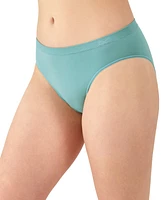 Maidenform Women's Seamless Bikini Underwear DM2309