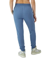 Champion Women's Powerblend Fleece Sweatpant Jogger