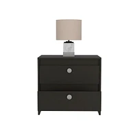 Fm Furniture Lily Nightstand