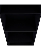 Fm Furniture Sutton Bookcase