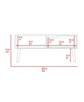 Fm Furniture Hamburg Coffee Table