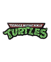 Teenage Mutant Ninja Turtles 4-Pack Lapel Pin Set