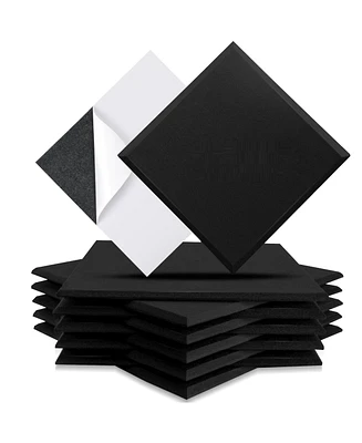 Fstop Labs Acoustic Foam Panels: Sound Absorption