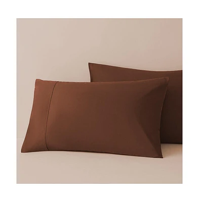 Eucalypso Pillowcase Set Standard