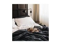 Eucalypso Heavenly Duvet Cover King/Cal King