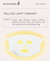 Led Light Therapy Silicone Mask