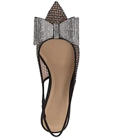 I.n.c. International Concepts Women's Eadda Slingback Pumps, Created for Macy's