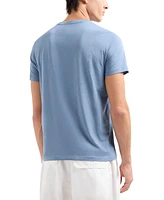 A|X Armani Exchange Men's Logo T-Shirt