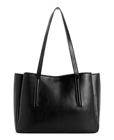 Nine West Leonel Multi Comp Tech Tote Bag