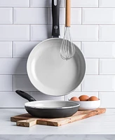 GreenPan Dover 8" & 10" 2-Piece Frypan Set