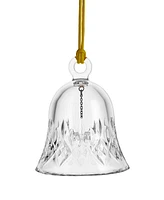 Waterford Lismore Bell Ornament