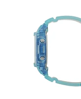 G-Shock Baby-g Women's Digital Resin Watch