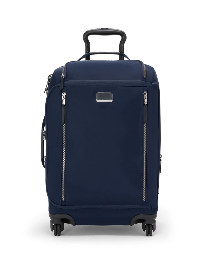 Tumi Voyageur Leger International Expandable Carry-On