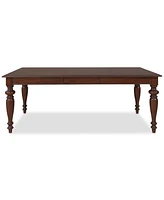 Daria Rectangular Dining Table