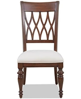 Daria Side Chair