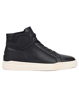Reserved Footwear Men's Jayden High Top Sneakers
